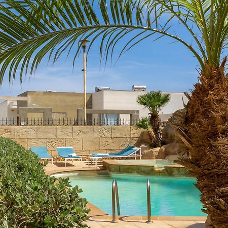 Villa & Pool Apartments In Mellieha Bay Kültér fotó
