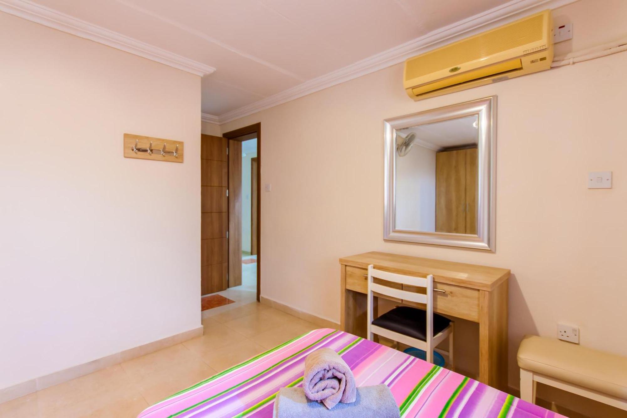 Villa & Pool Apartments In Mellieha Bay Kültér fotó
